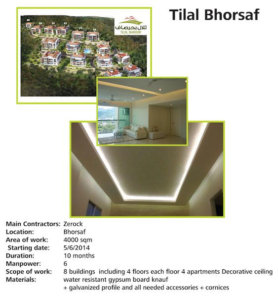 TILAL BHORSAF