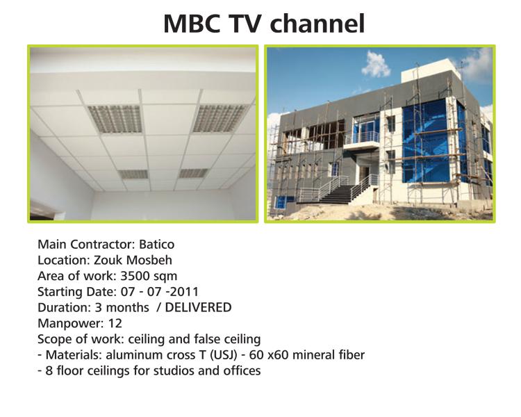 MBC TV CHANNEL